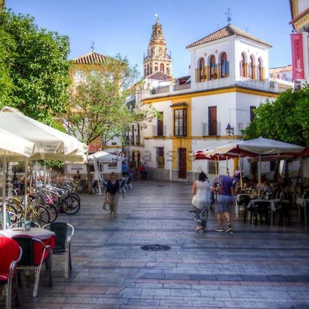 Apartmán La Casa De La Musica Córdoba Exteriér fotografie