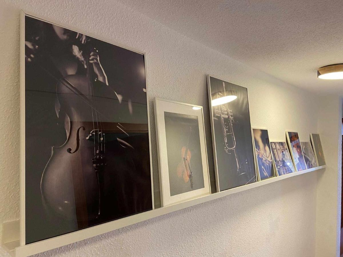 Apartmán La Casa De La Musica Córdoba Exteriér fotografie