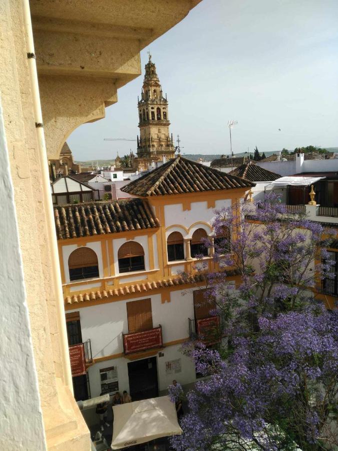 Apartmán La Casa De La Musica Córdoba Exteriér fotografie